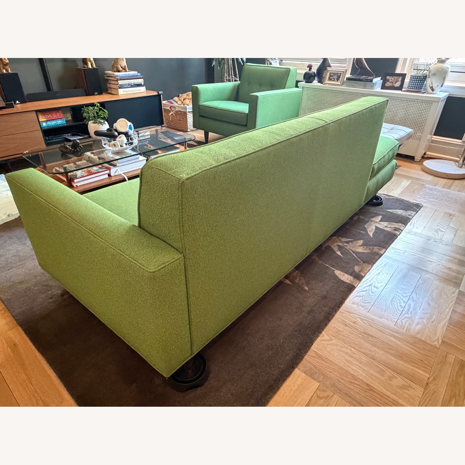 Design Within Reach Bantam Studio Sofa - image-3