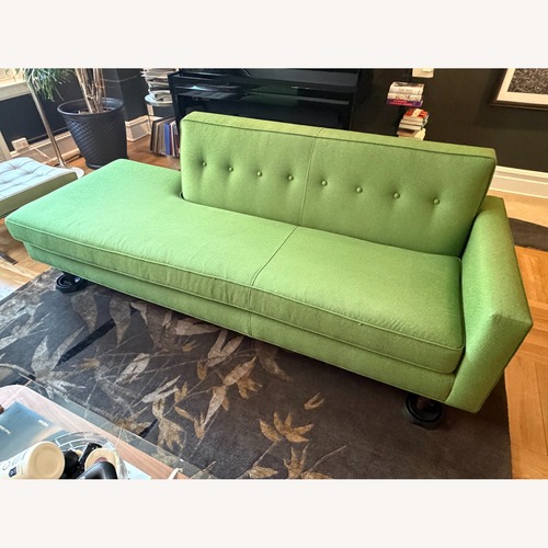 Used Design Within Reach Bantam Studio Sofa for sale on AptDeco
