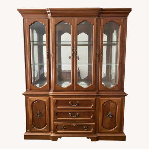 Used Vintage/Antique Bar Cart for sale on AptDeco