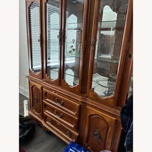 Used Vintage/Antique Bar Cart for sale on AptDeco