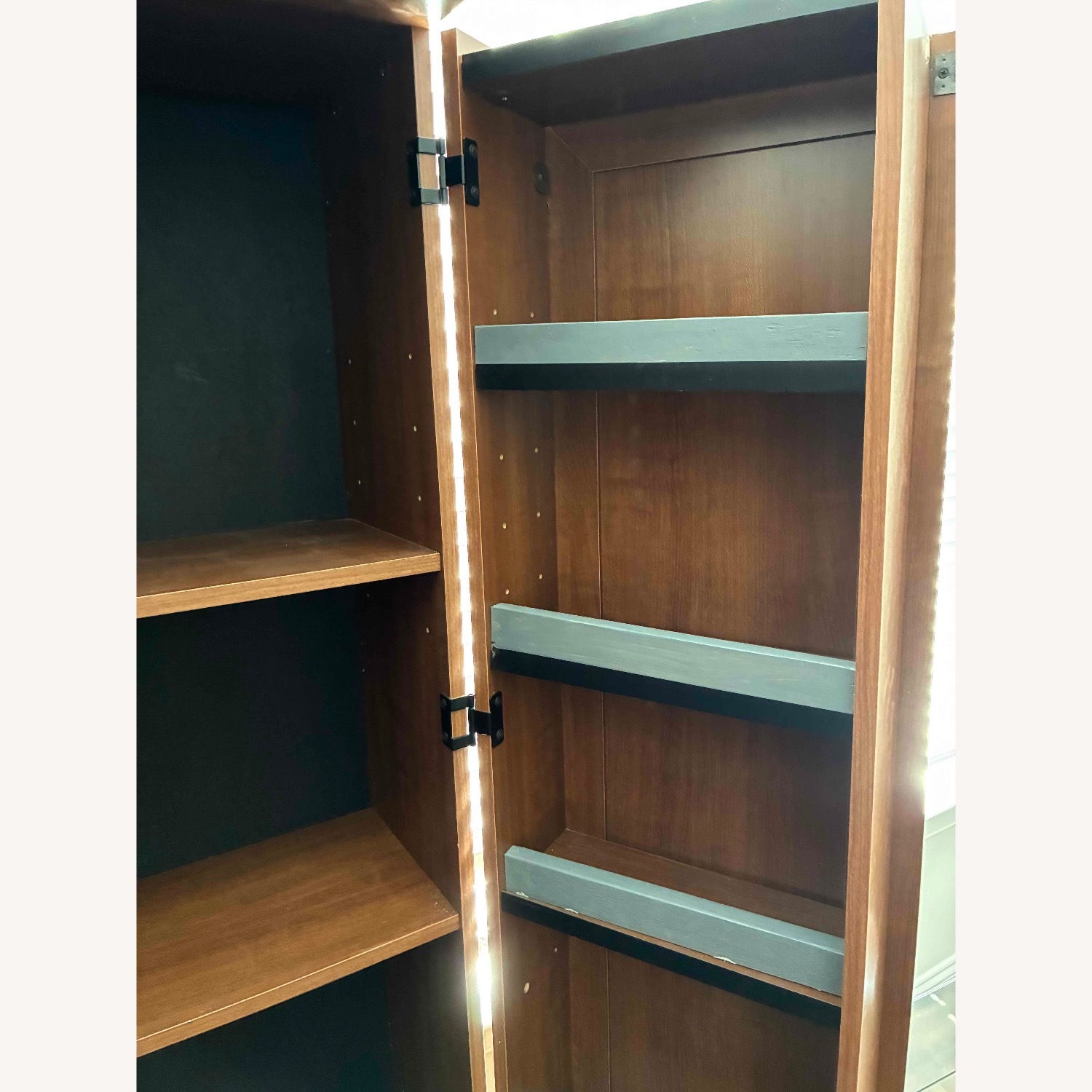 Vintage/Antique Armoire - image-2