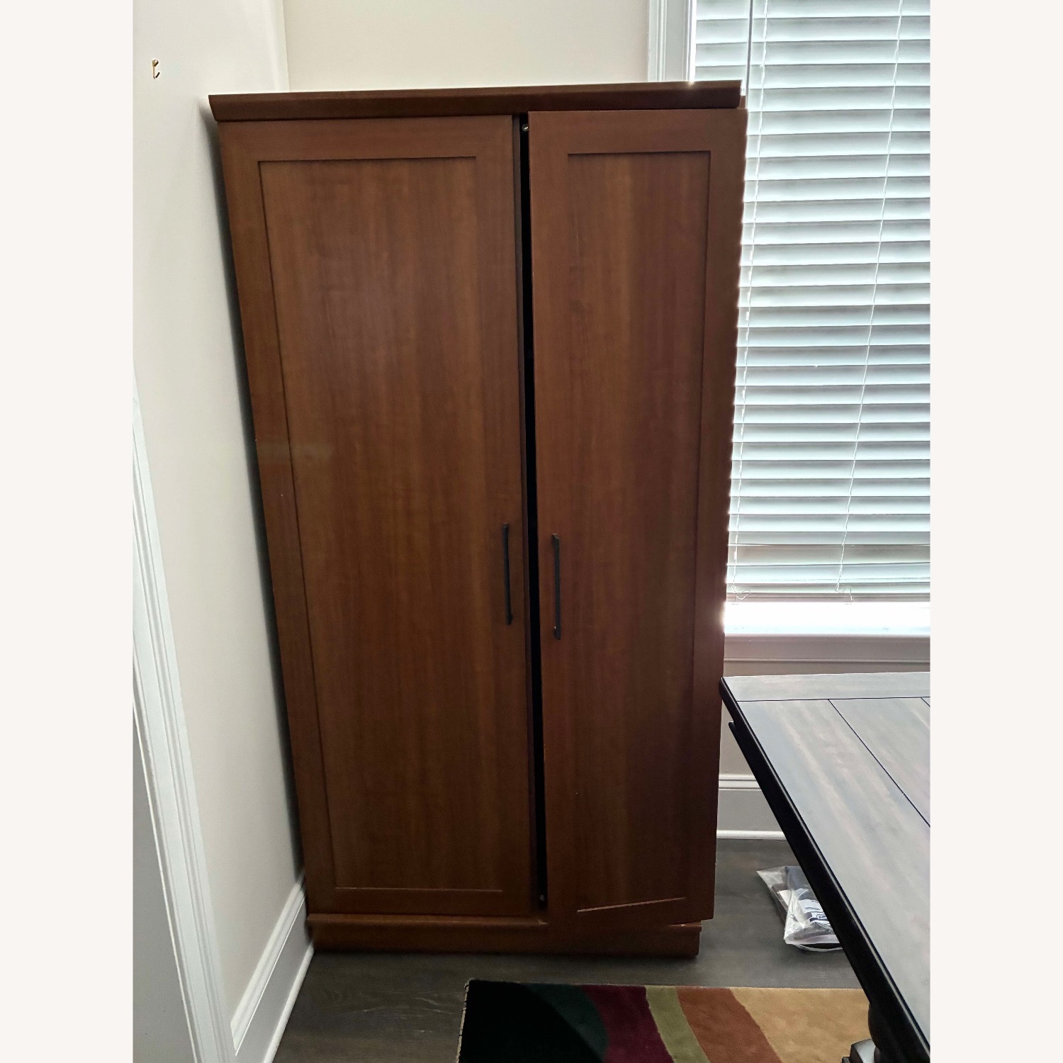 Vintage/Antique Armoire - image-1