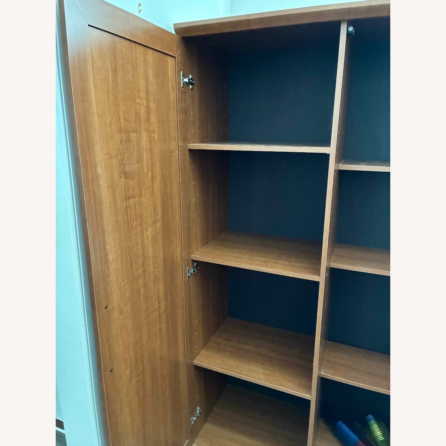 Vintage/Antique Armoire - image-3