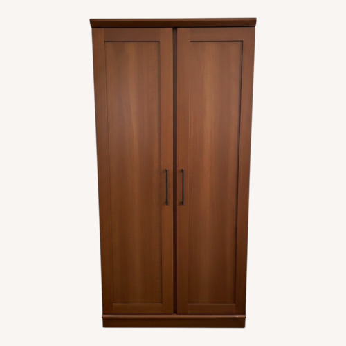 Used Vintage/Antique Armoire for sale on AptDeco