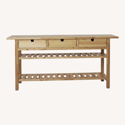 Used AC Furniture Sideboard for sale on AptDeco