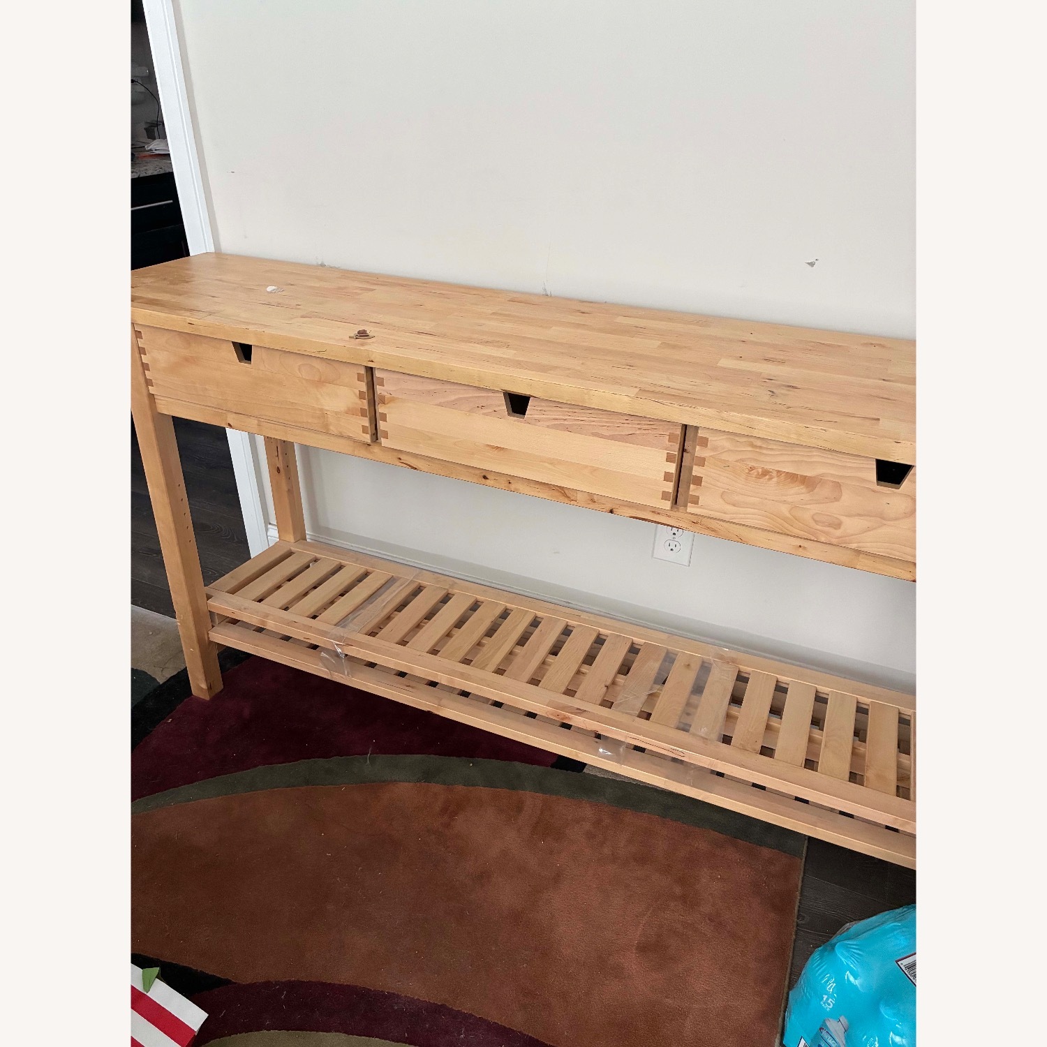 AC Furniture Sideboard - image-3