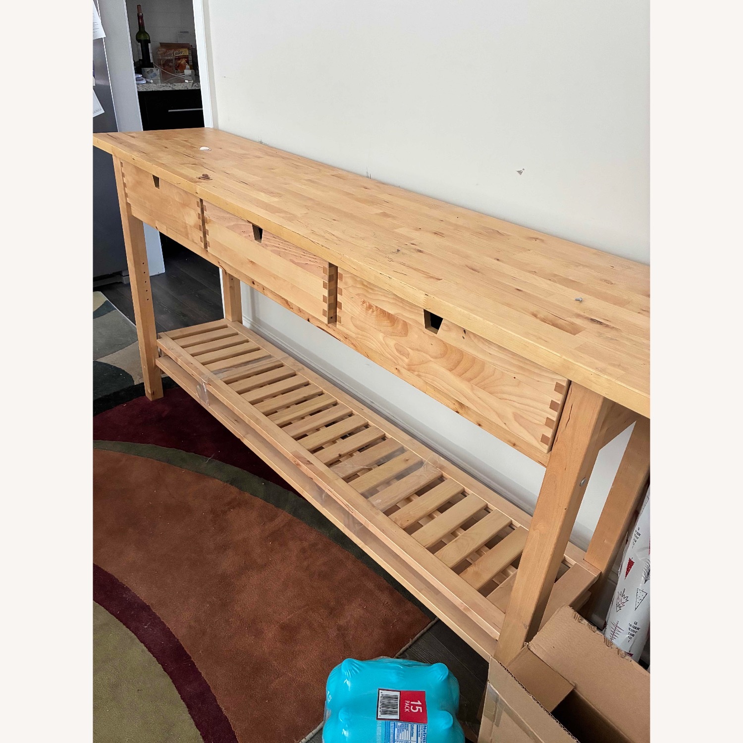 AC Furniture Sideboard - image-2