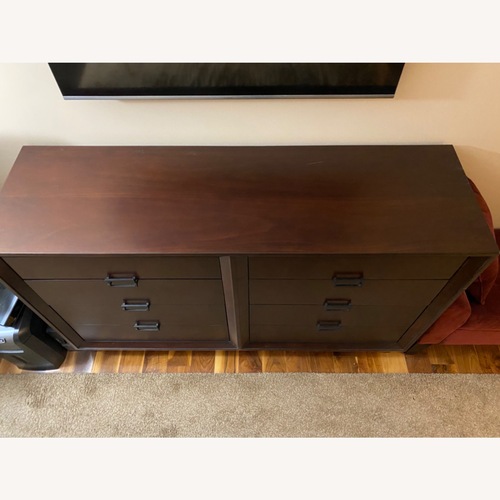Used Raymour & Flanigan Dresser for sale on AptDeco