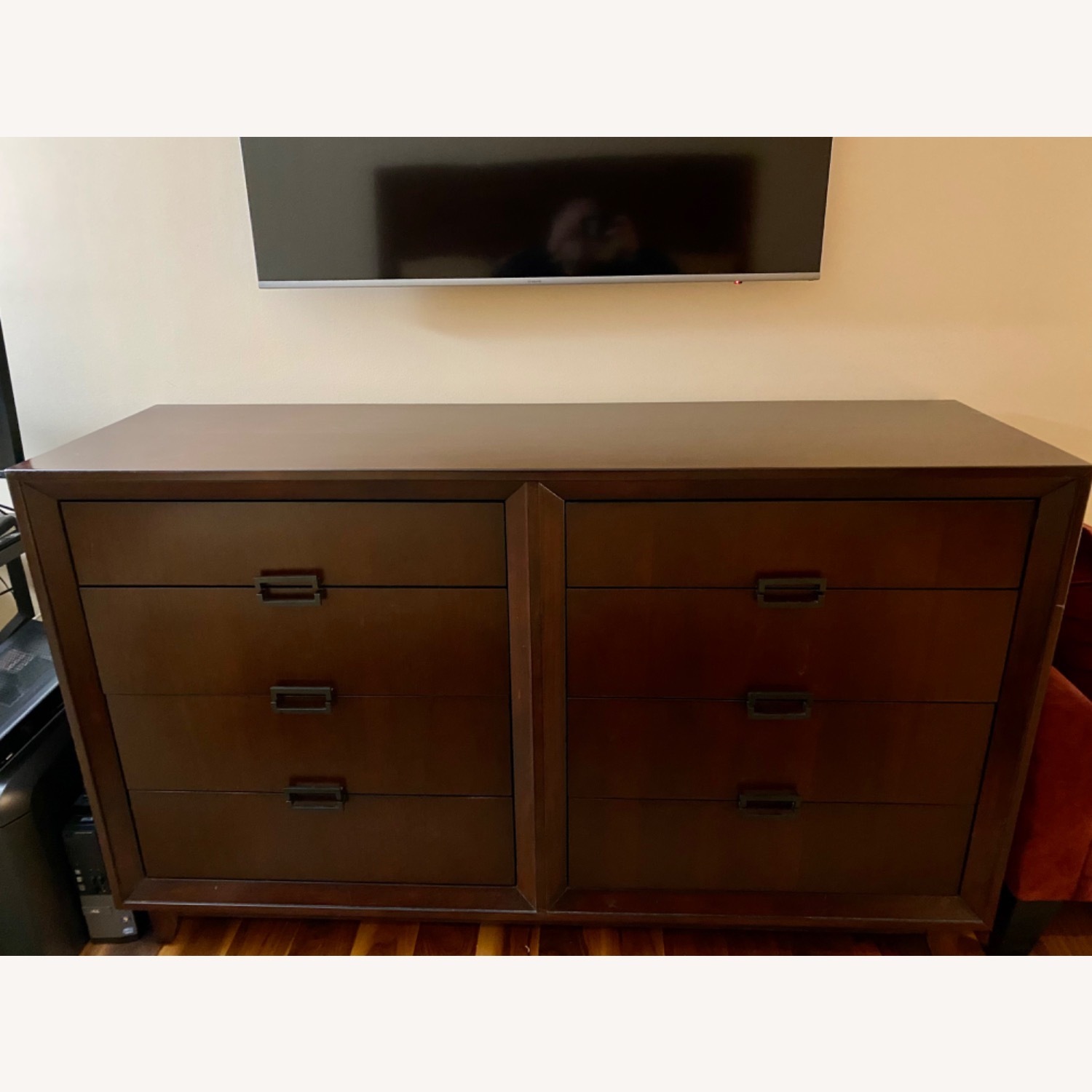 Raymour & Flanigan Dresser - image-3