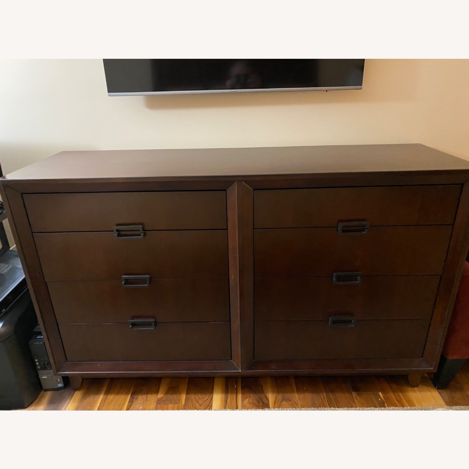 Raymour & Flanigan Dresser - image-4