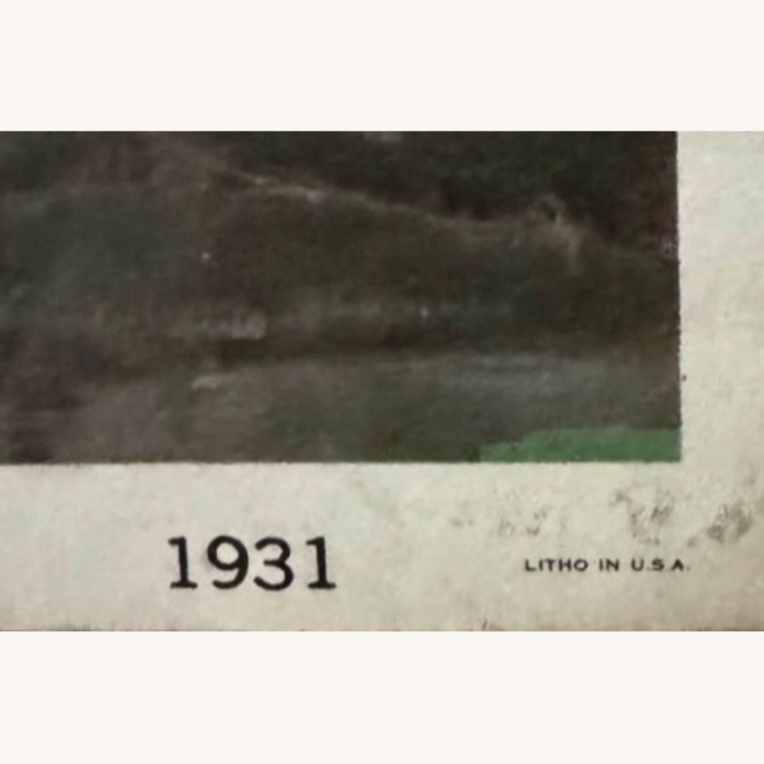 Frankenstein Poster Wall Art - image-3