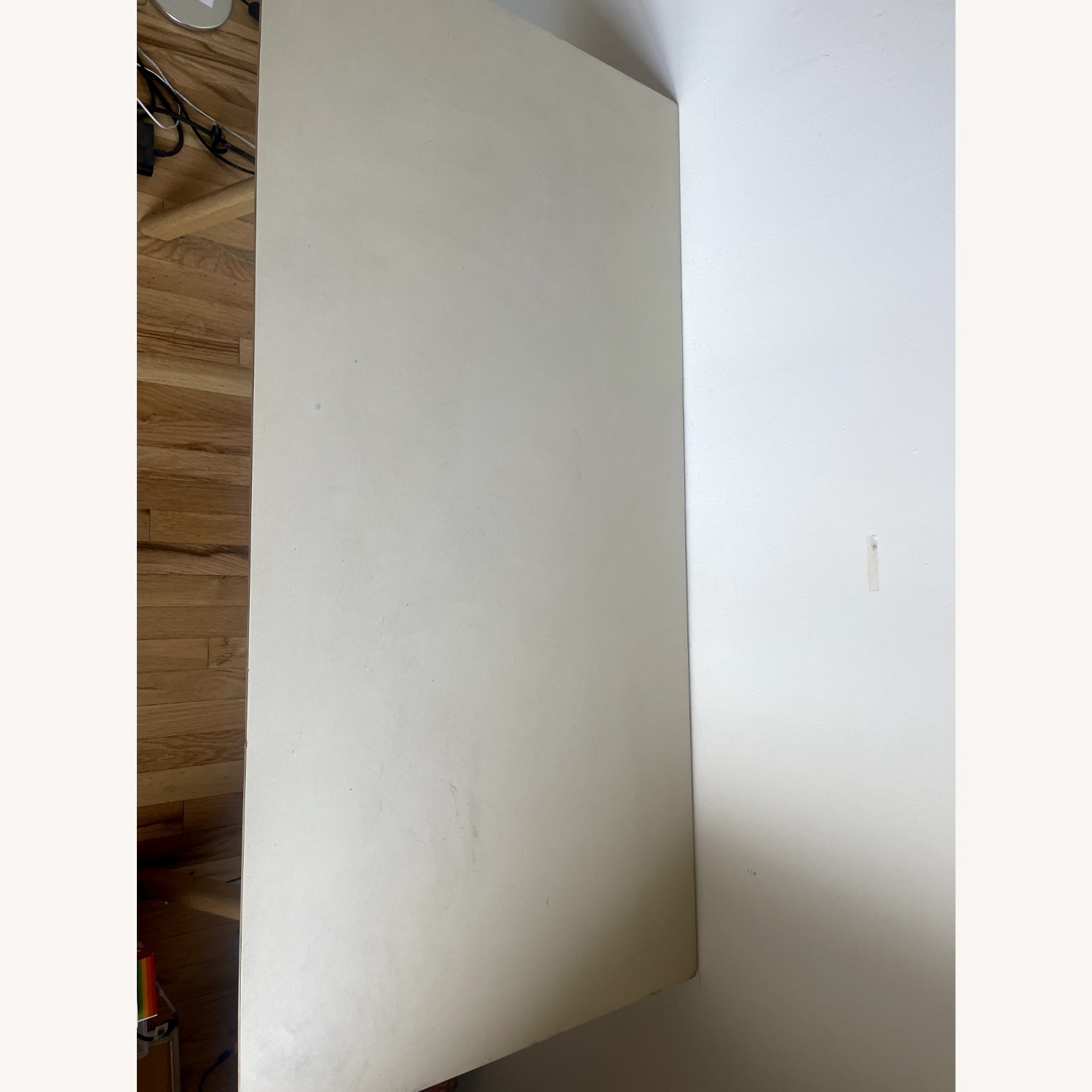 Hay Copenhague Cph90 Desk White Wood Desk - image-2