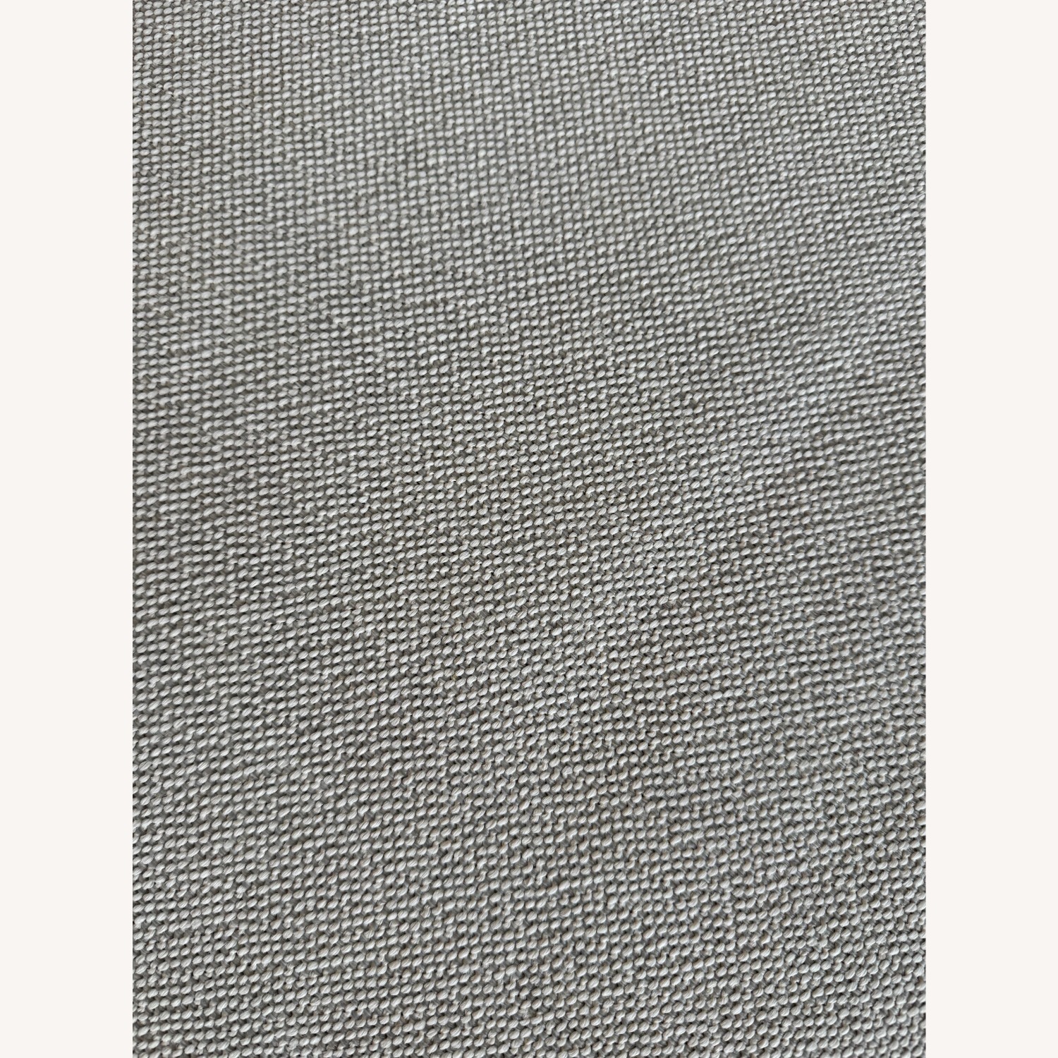 Crate & Barrel Aris Deep Bench Sofa - image-2