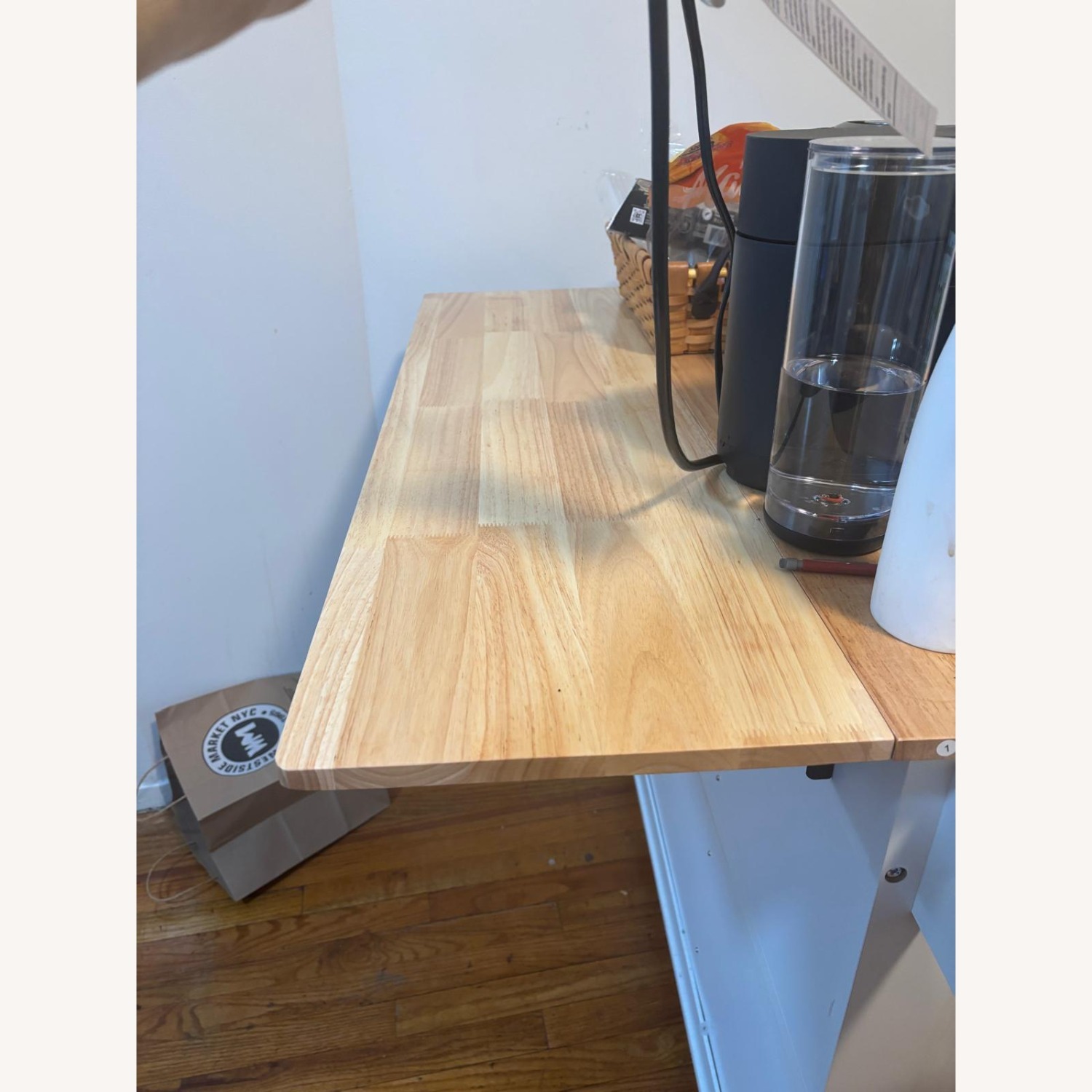 Ahomly Bar Cart Island  - image-6