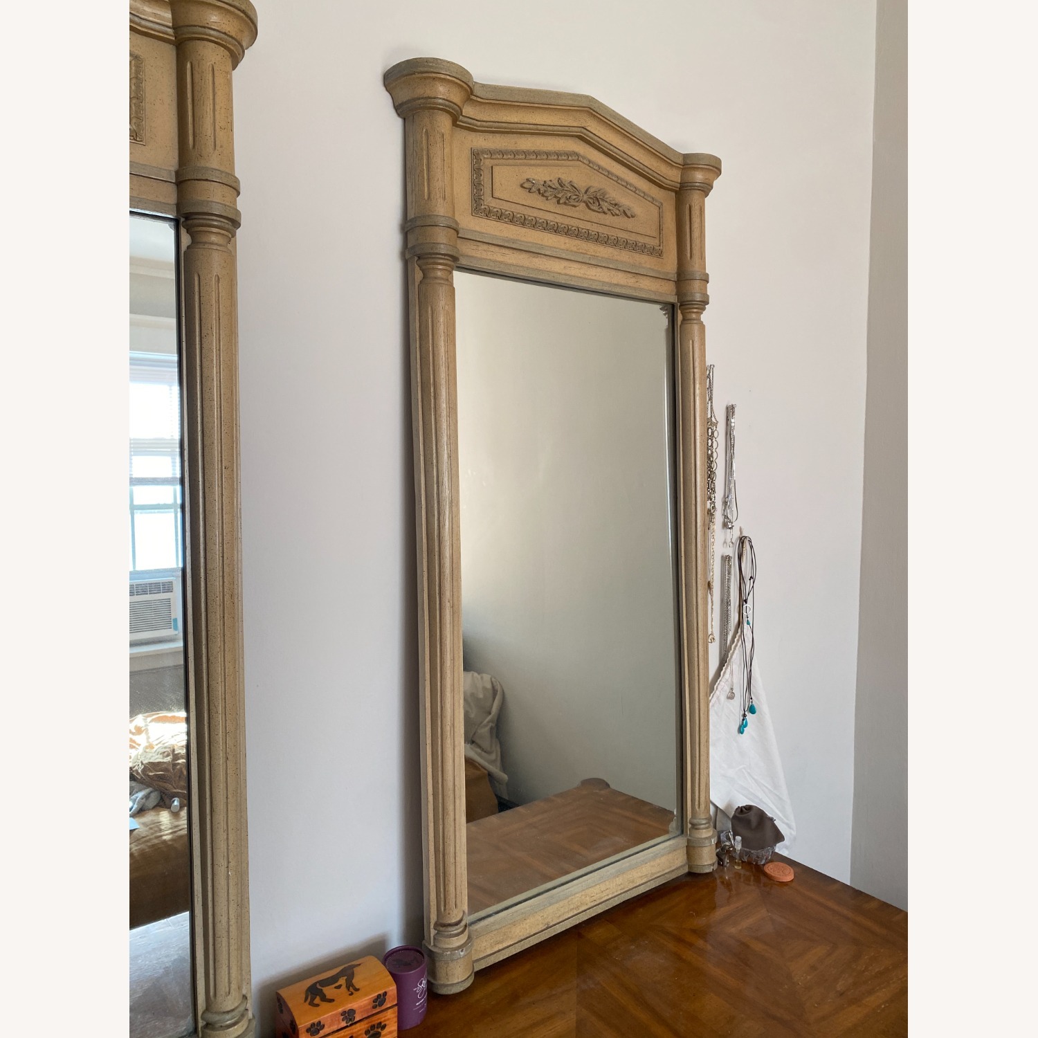 Antique French Provincial Mirrors - image-3