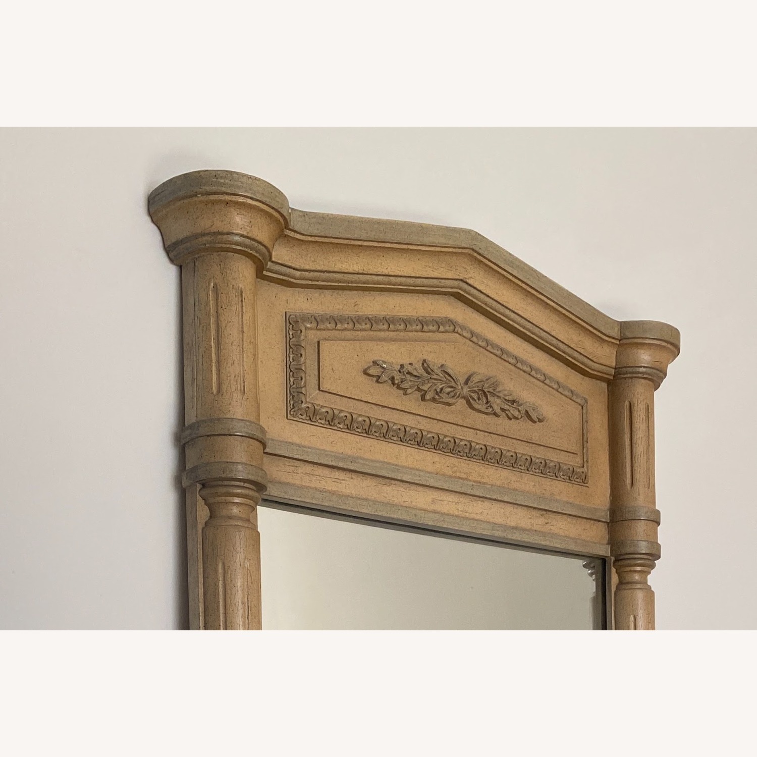 Antique French Provincial Mirrors - image-2