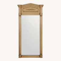 Antique French Provincial Mirrors
