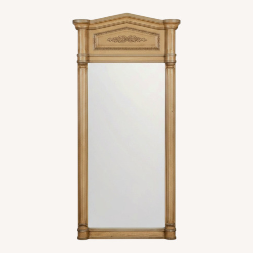 Used Antique French Provincial Mirrors for sale on AptDeco