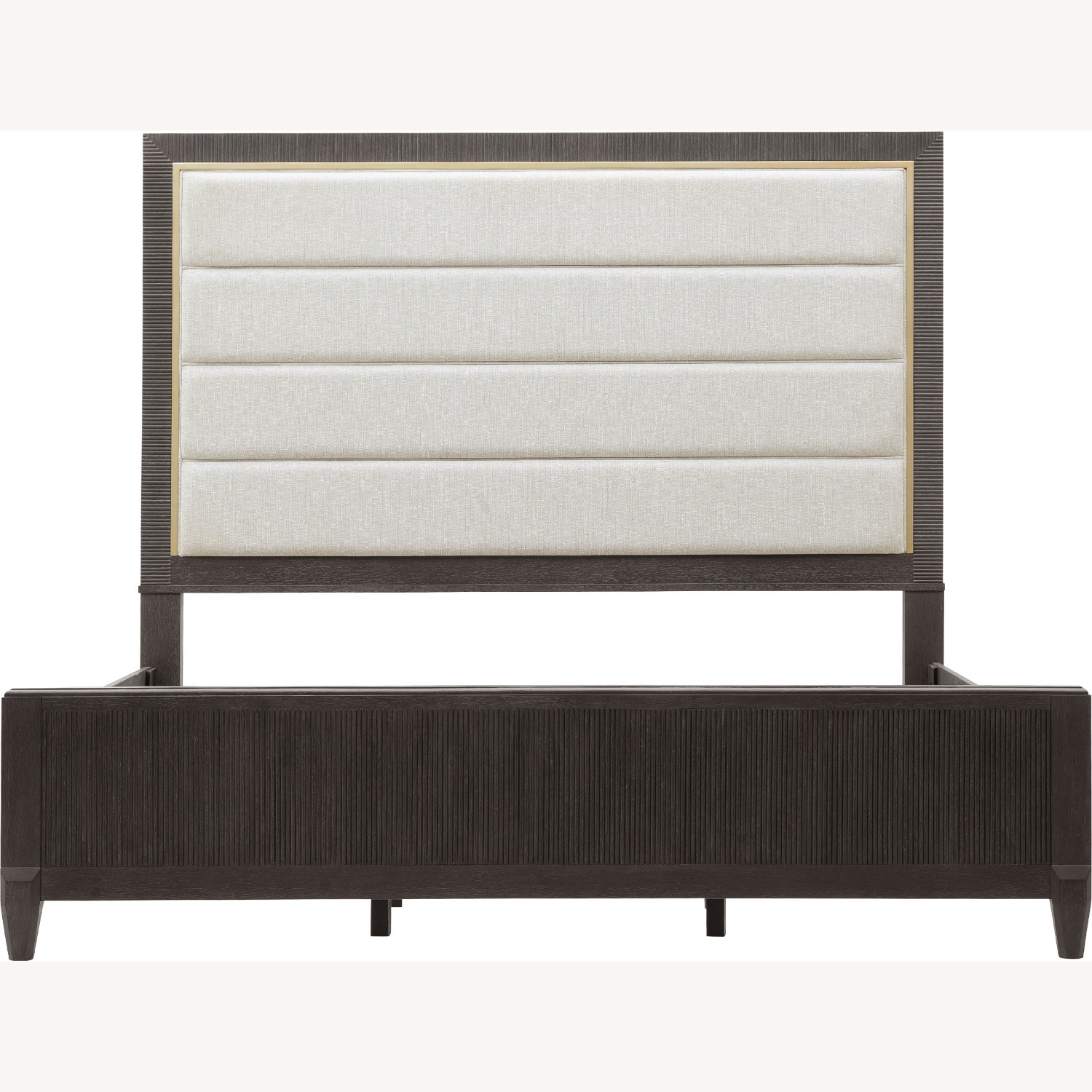 Pulaski Furniture Upholstered Queen Bed   - image-1