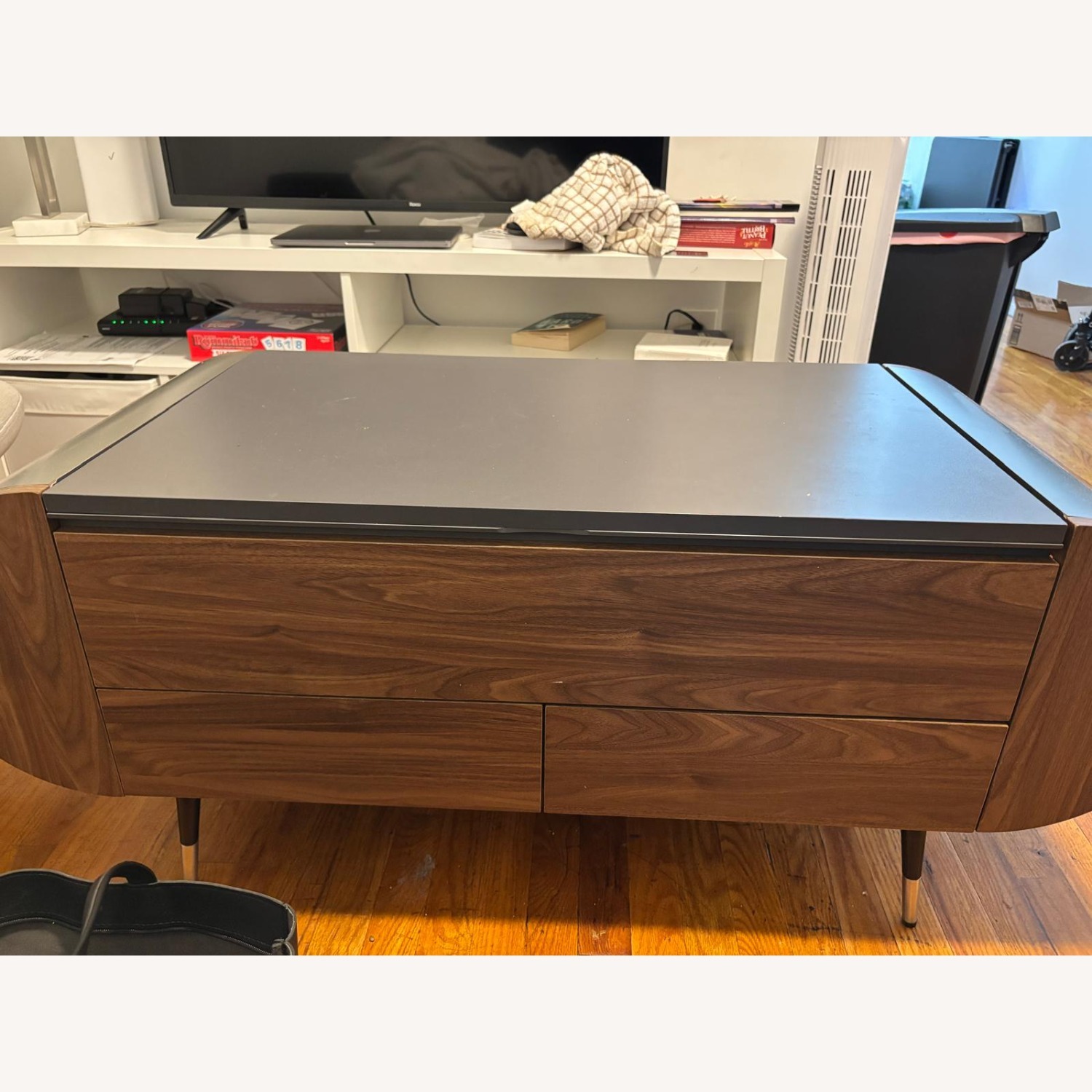 Aliving Home Lift-Top Coffee Table  - image-4