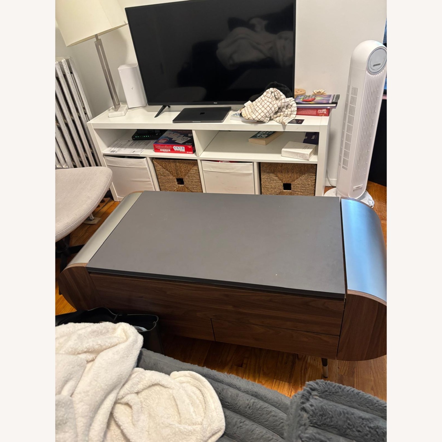 Aliving Home Lift-Top Coffee Table  - image-3