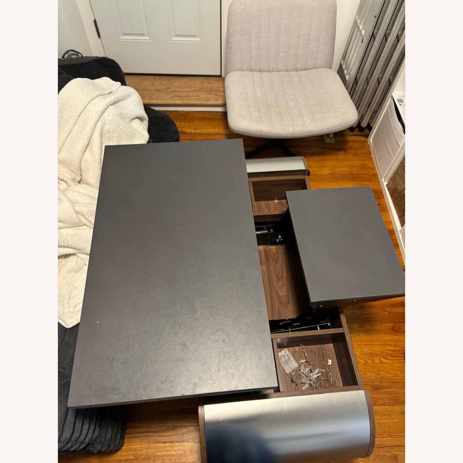 Aliving Home Lift-Top Coffee Table  - image-5