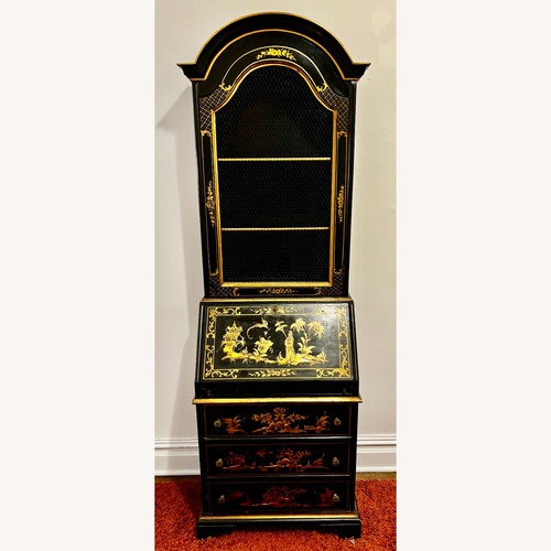 Used Vintage/Antique Finds White Wood Wall Decor for sale on AptDeco