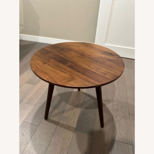 Used Article Amoeba Table for sale on AptDeco