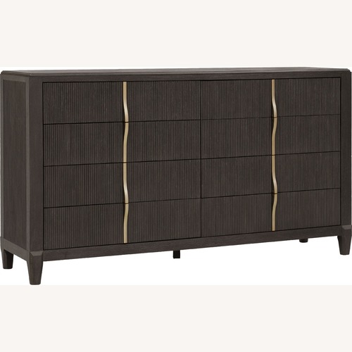 Used West End Loft Drawer Dresser for sale on AptDeco
