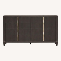 West End Loft Drawer Dresser