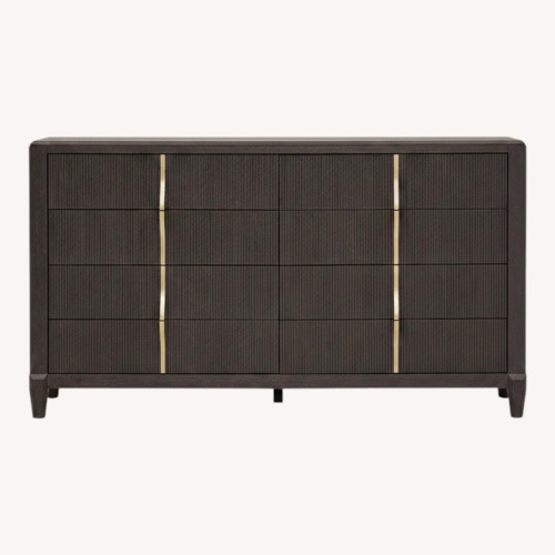 Used West End Loft Drawer Dresser for sale on AptDeco