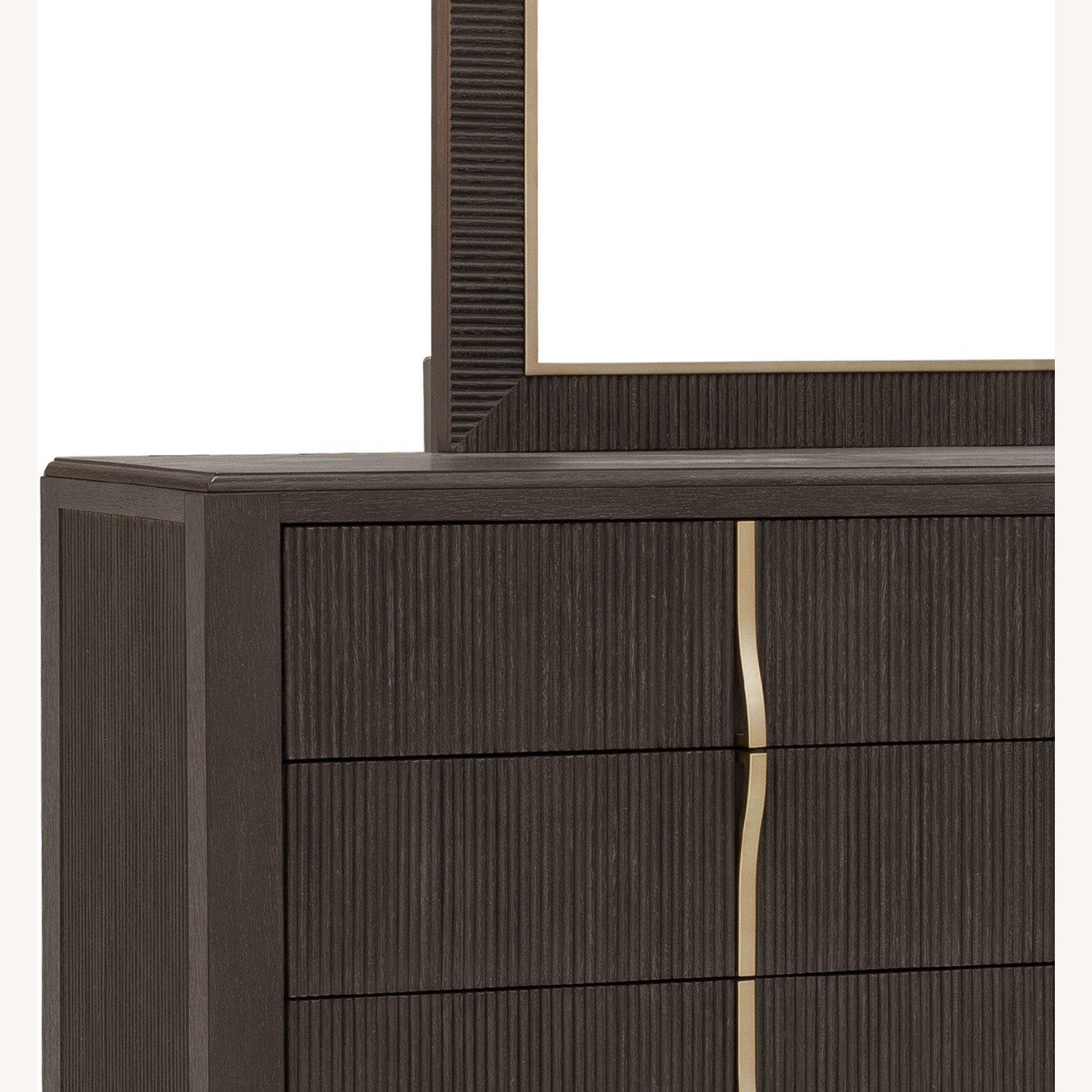 West End Loft Drawer Dresser - image-5