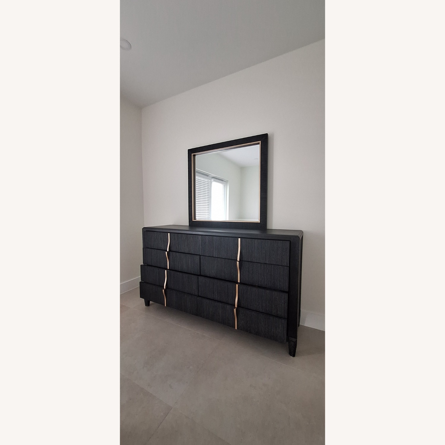 West End Loft Drawer Dresser - image-6