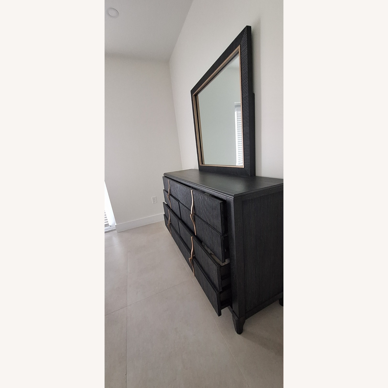 West End Loft Drawer Dresser - image-7