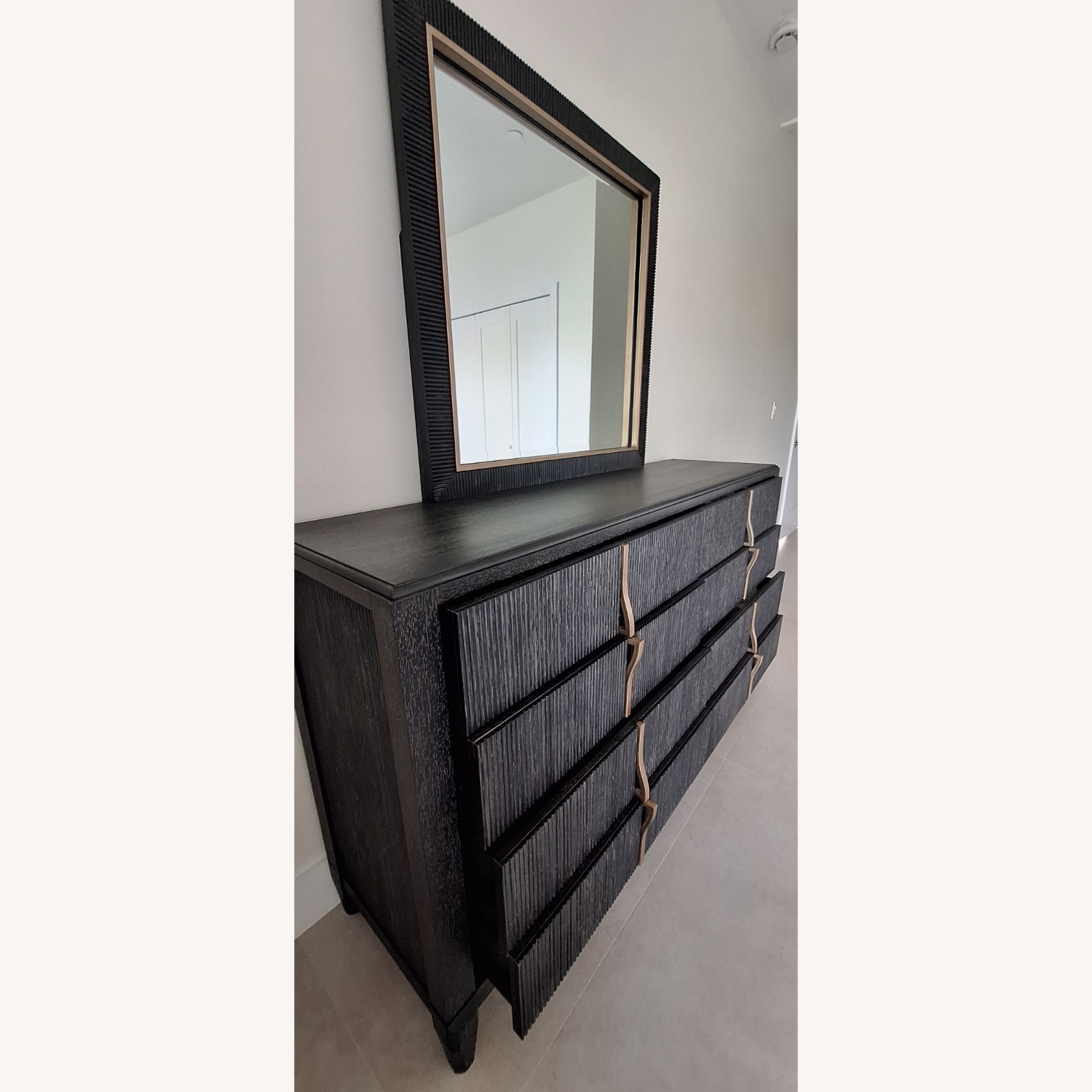 West End Loft Drawer Dresser - image-8