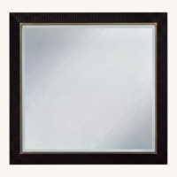 West End Loft Dresser Mirror