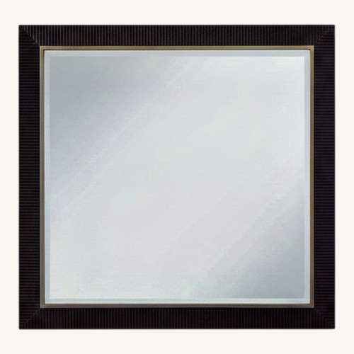 Used West End Loft Dresser Mirror for sale on AptDeco