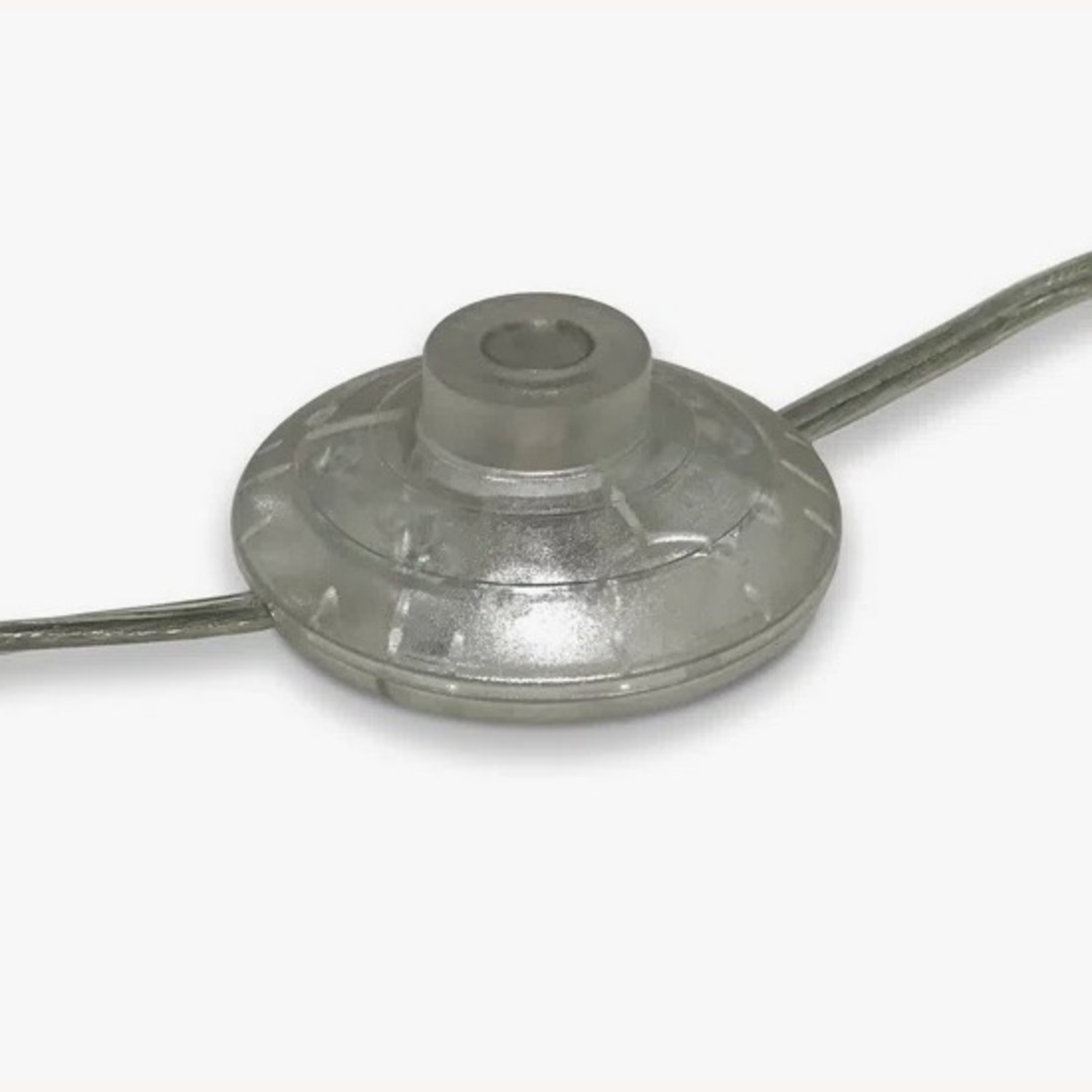 Wayfair Verona 70'' Arched Floor Lamp - image-3