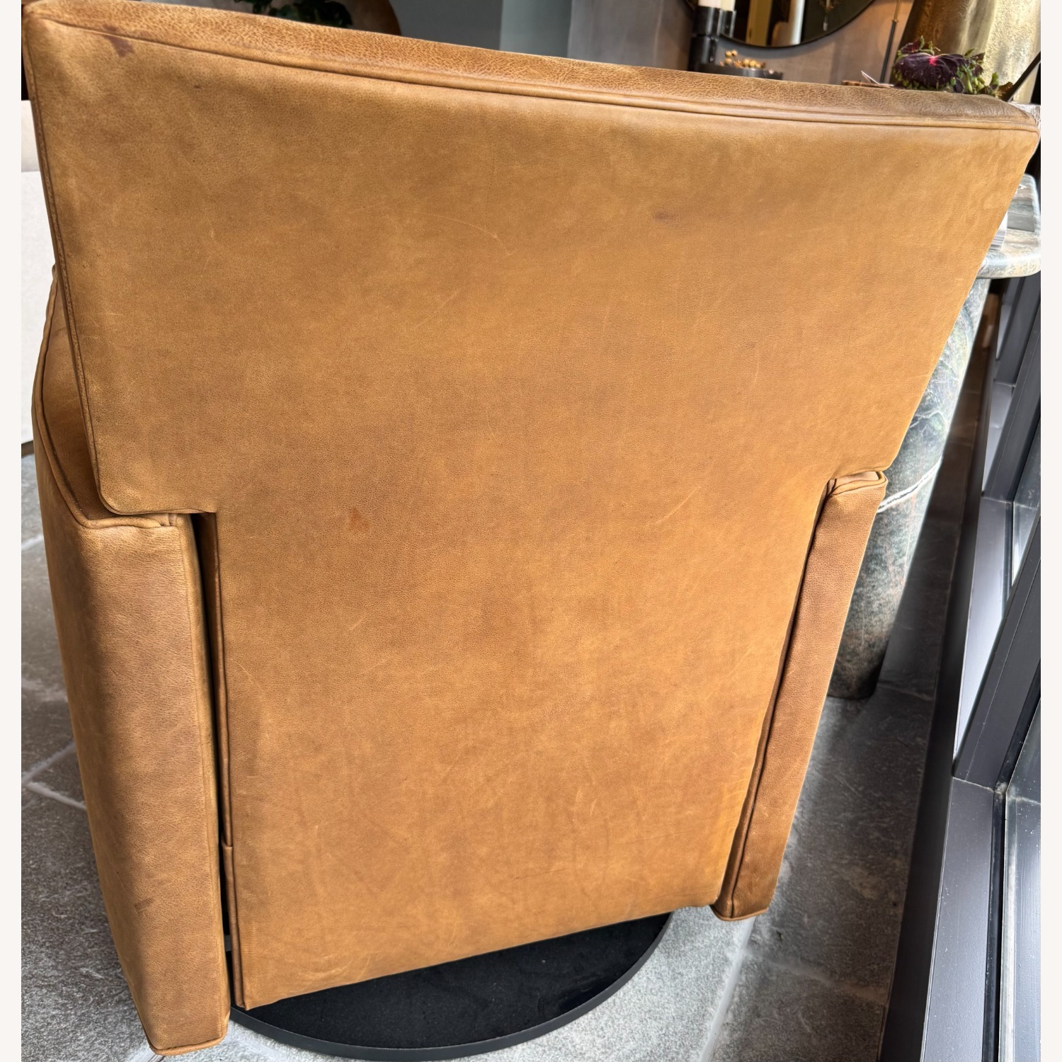 Arhaus Rudy Accent Chair - image-5