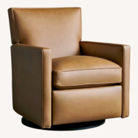 Arhaus Rudy Accent Chair