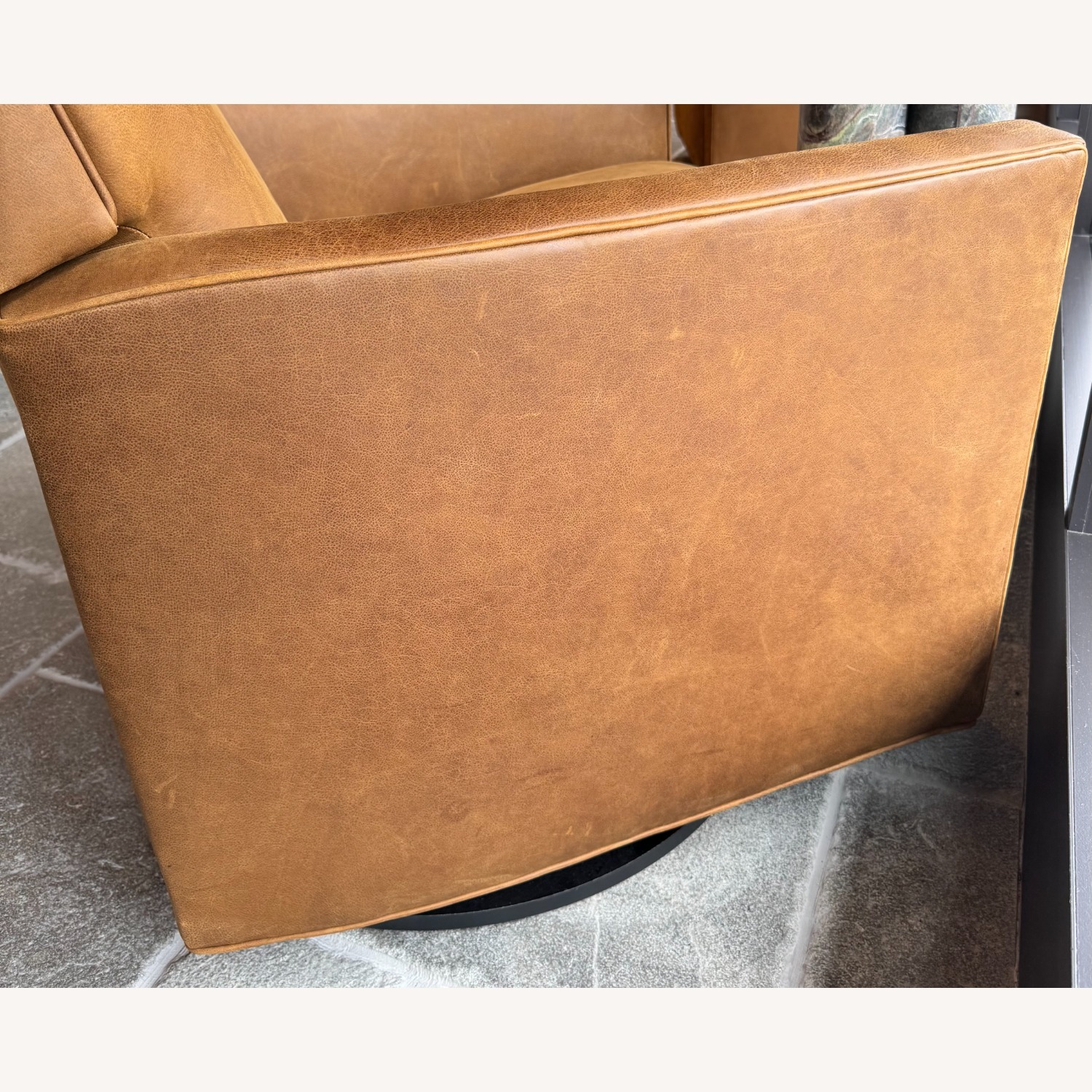 Arhaus Rudy Accent Chair - image-6