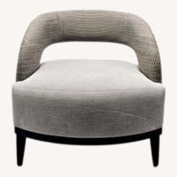 Adriana Hoyos Bolero 300 Armchair