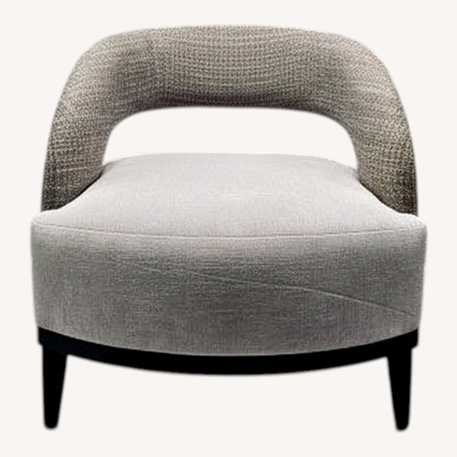 Used Adriana Hoyos Bolero 300 Armchair for sale on AptDeco
