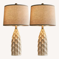 Wayfair Modern Ceramic Lamp