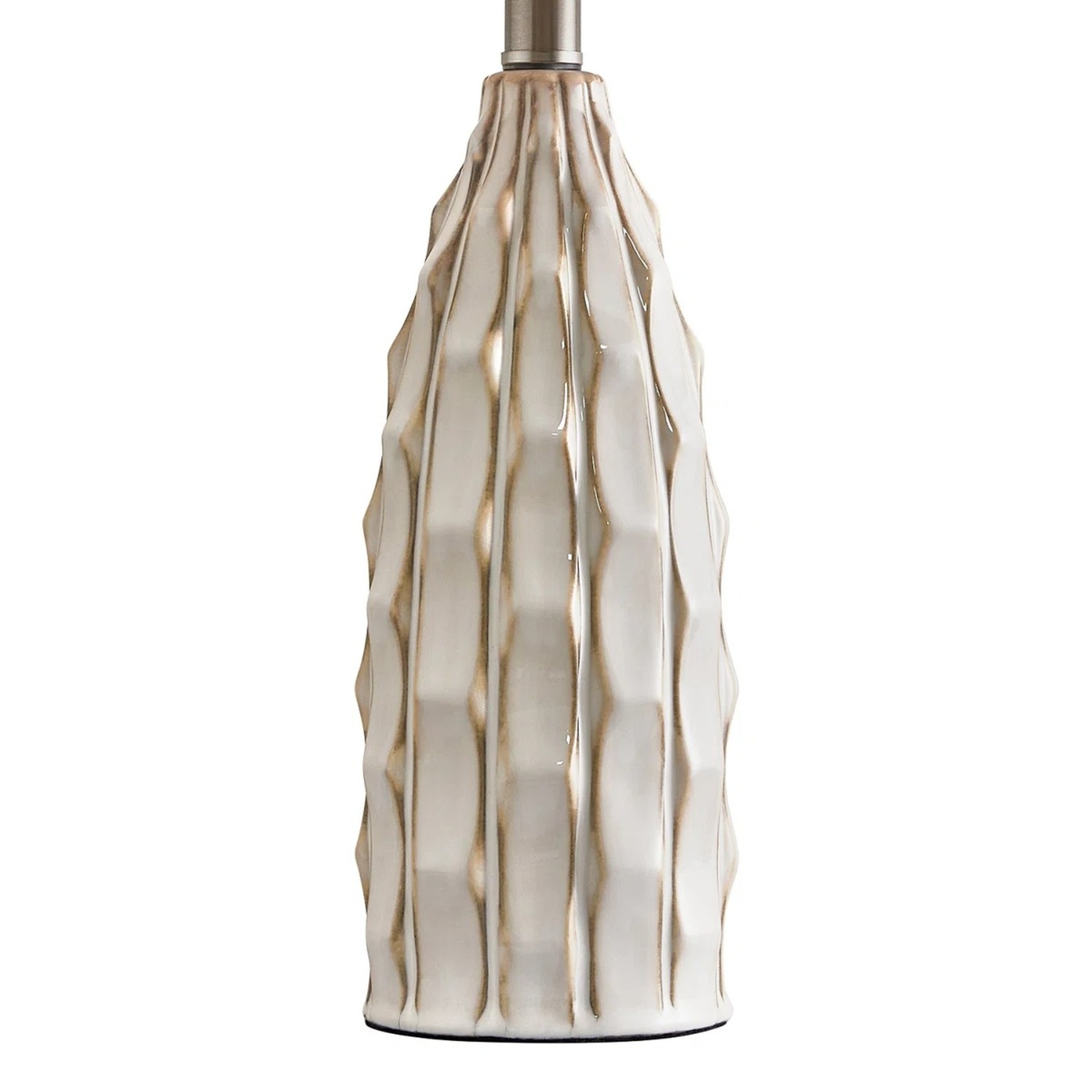 Wayfair Modern Ceramic Lamp - image-3