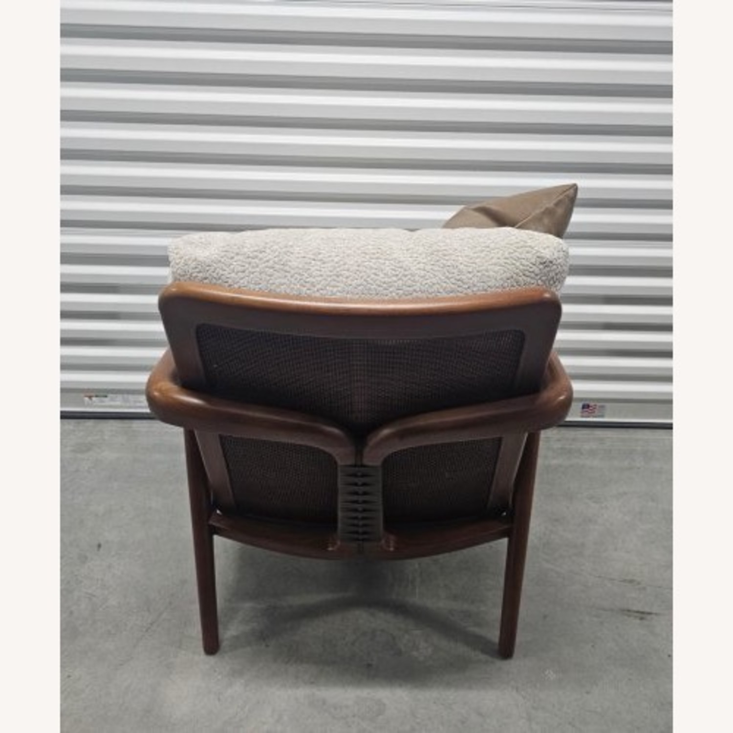 Baker Barbara Barry Lounge Chair  - image-4