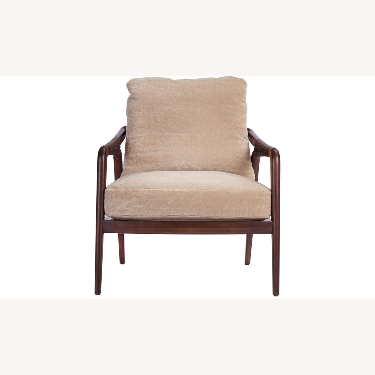 Baker Barbara Barry Lounge Chair  - image-5