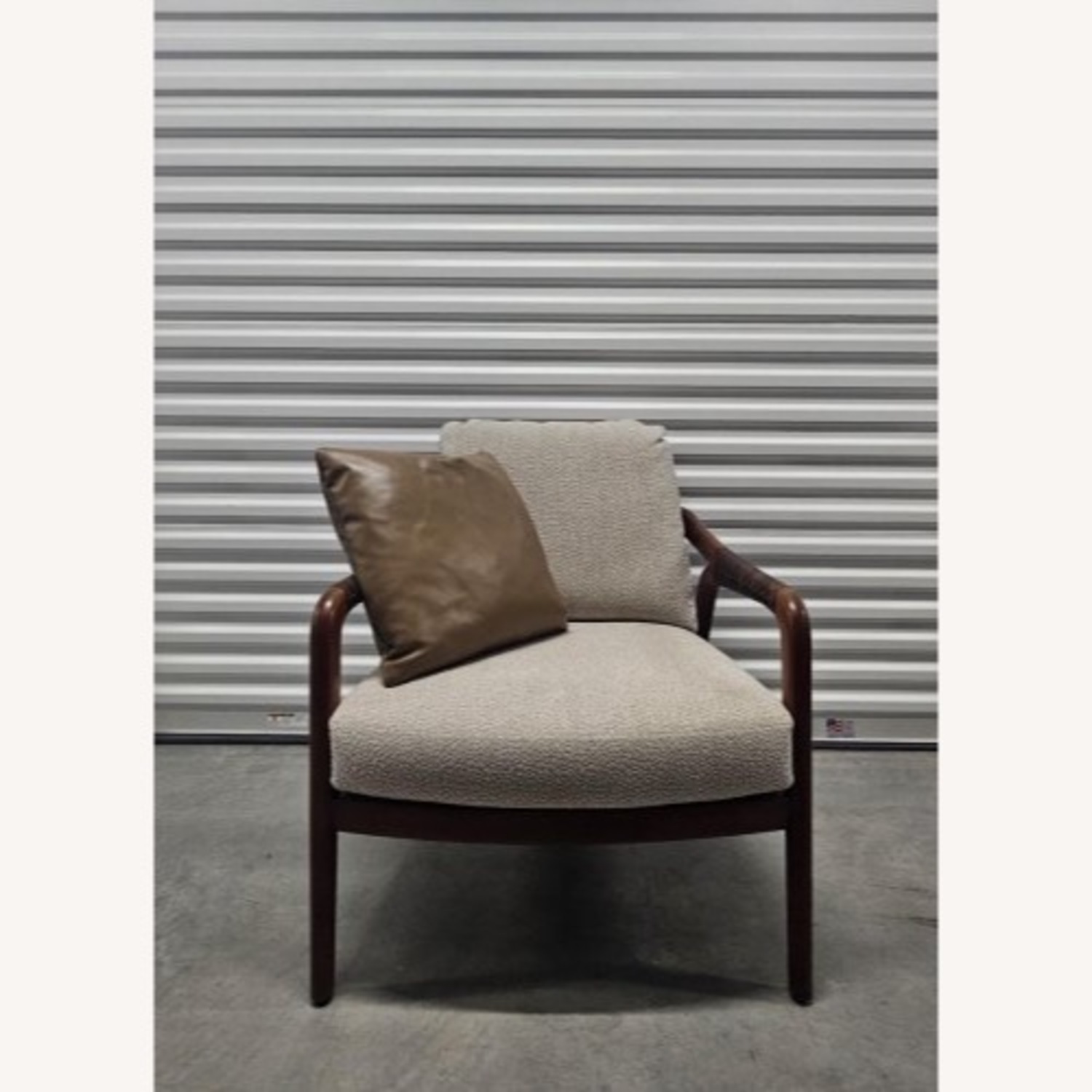 Baker Barbara Barry Lounge Chair  - image-1
