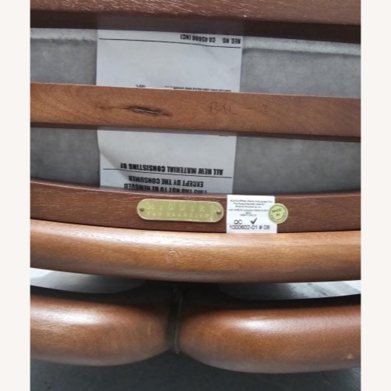 Baker Barbara Barry Lounge Chair  - image-3