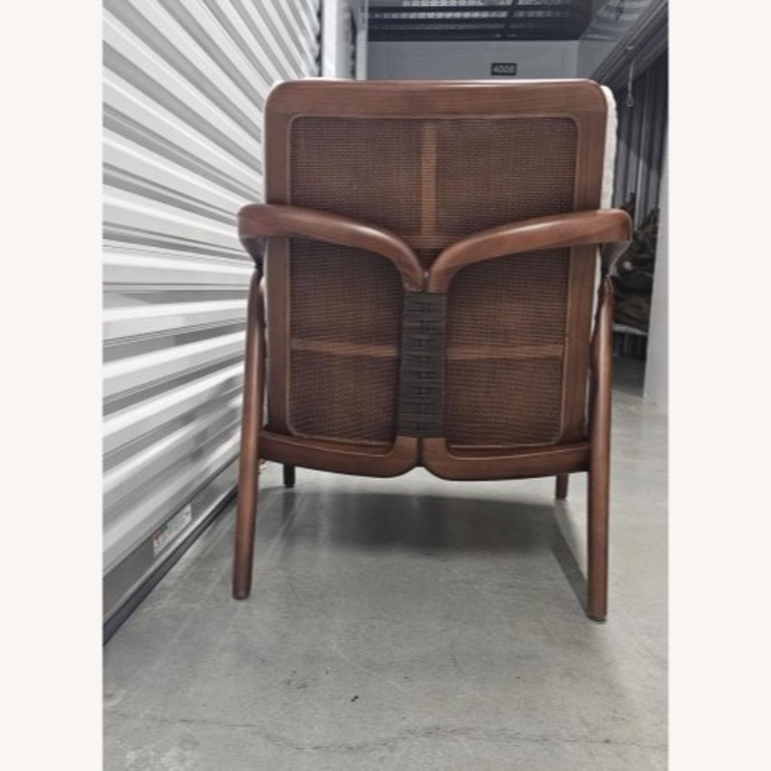 Baker Barbara Barry Lounge Chair  - image-2